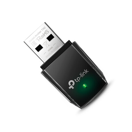 Adaptador Tp-link Dual Band Wi-fi Ac1300 Adaptador Tp-link Dual Band Wi-fi Ac1300