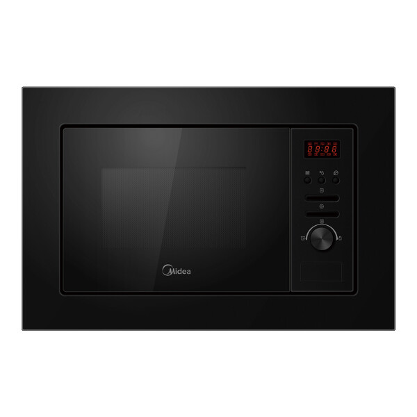 Horno Microondas empotrable 23L Midea MMO20A8F Horno Microondas empotrable 23L Midea MMO20A8F