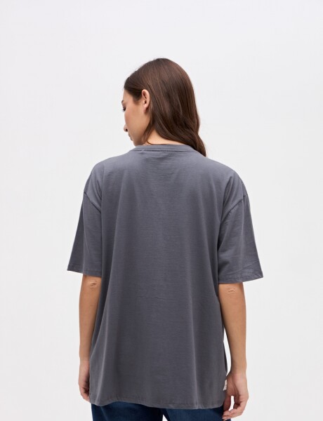 Remera Kiari Topo