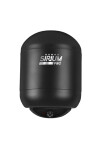 Calefón Sirium Pro Black de cobre 30 litros Calefón Sirium Pro Black de cobre 30 litros