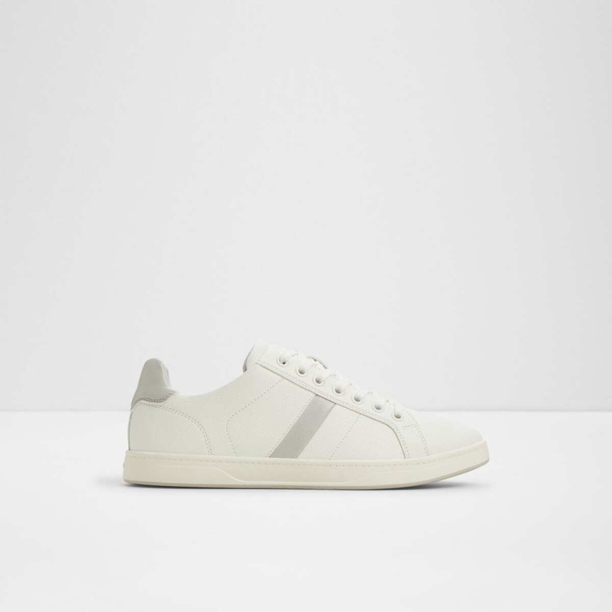 COELIN BLACK SYNTHETIC - WHITE 