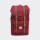 Mochila Herschel Little America Winetasting Cros/tan Synt Leat