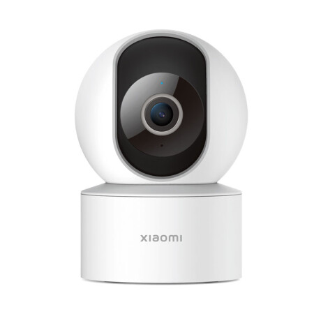 Cámara Inteligente Xiaomi C200: Monitoreo 360° en HD con Visión Nocturna y Detección de Movimiento - Seguridad para tu Hogar Cámara Inteligente Xiaomi C200: Monitoreo 360° en HD con Visión Nocturna y Detección de Movimiento - Seguridad para tu Hogar