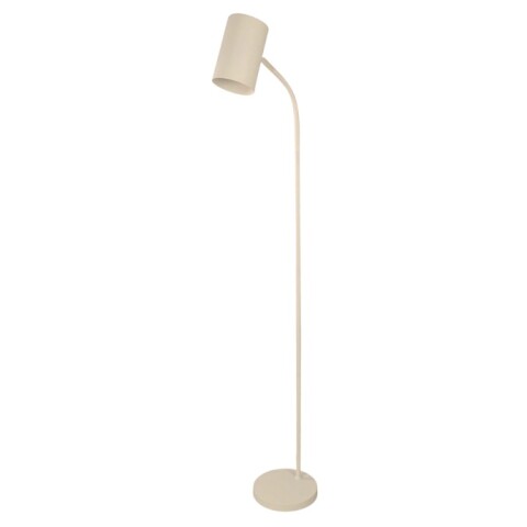 VELADOR DE PIE 1L BLANCO E27 MINIMALISTA VELADOR DE PIE 1L BLANCO E27 MINIMALISTA