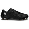 Zapatillas Fútbol Player Base Fg - Hombre Black/white/yellow Gold Rich