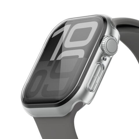 Belkin ScreenForce Apple Wacth S10 46mm Clear Belkin ScreenForce Apple Wacth S10 46mm Clear