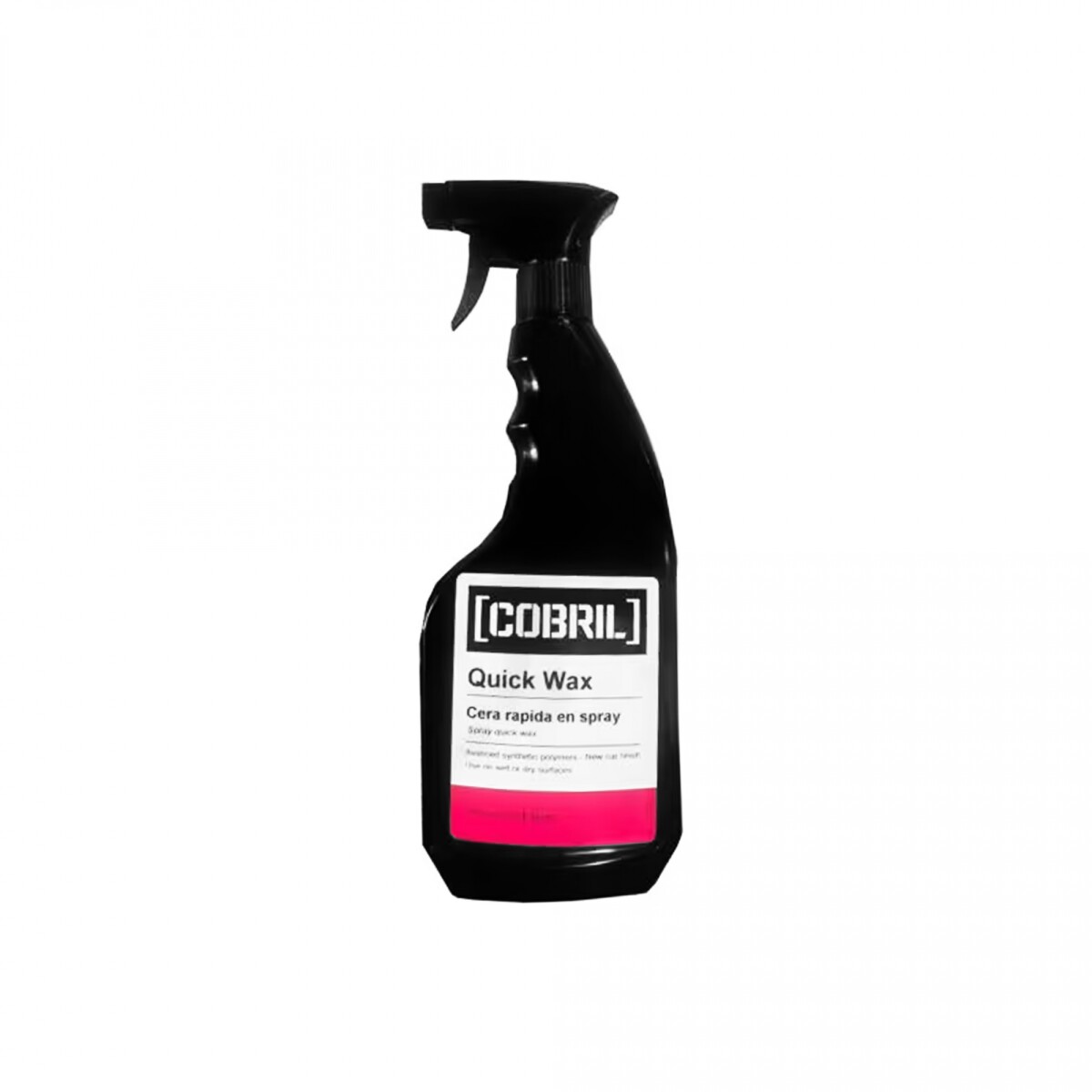 Cobril Quick Wax Cera Rápida 500ml 