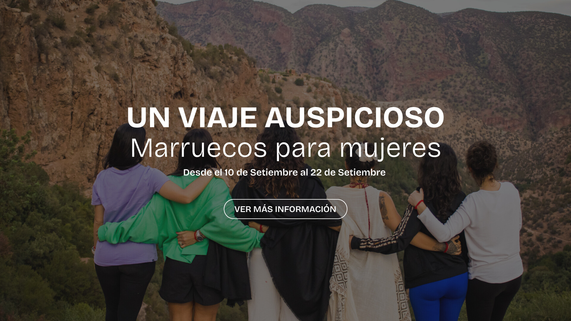 BANNER MARRUECOS