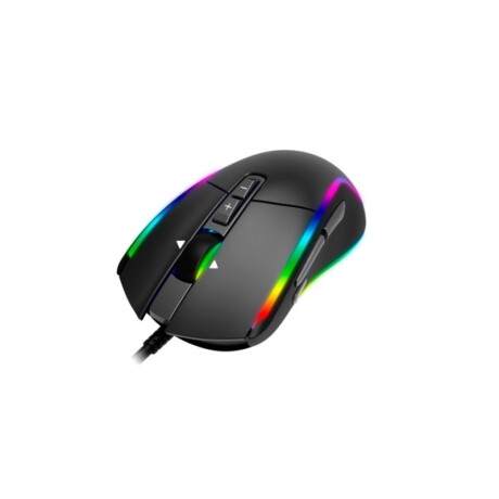 Mouse Gamer Razeak RGB Falcon V01