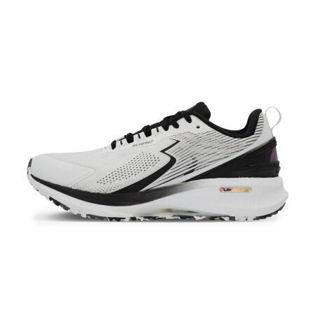 Championes 361° Stable Running Grey/Black/White