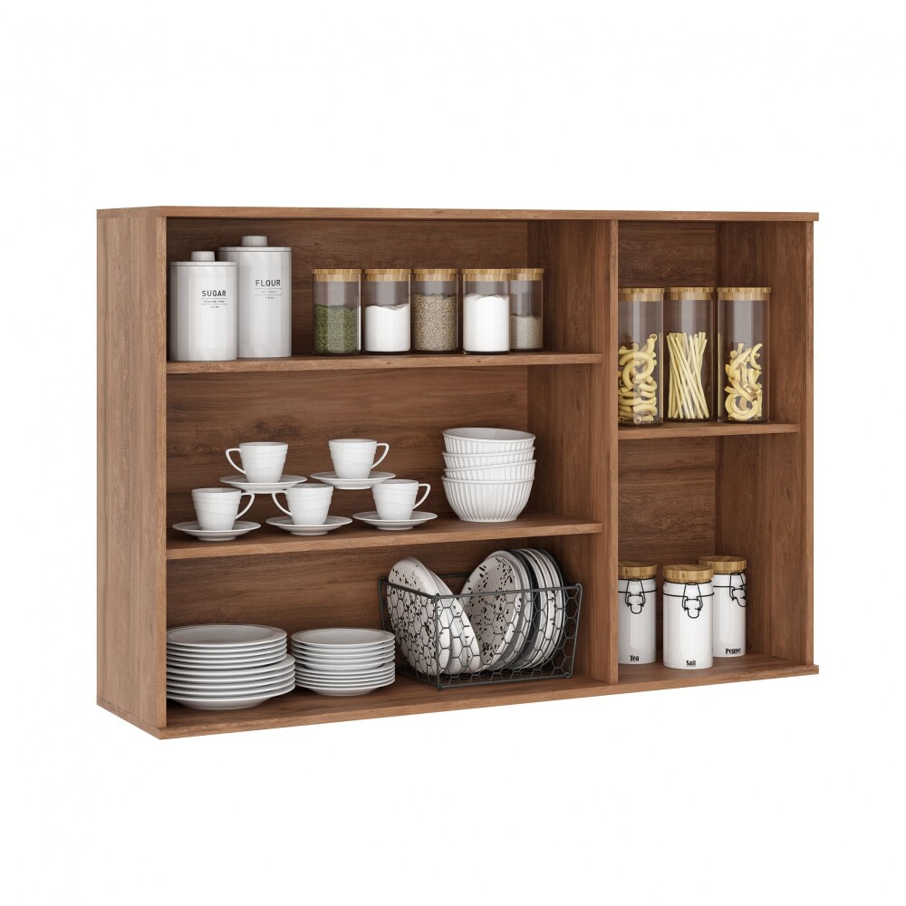 Aéreo Americana - 2 Puertas de Vidrio 1 Puerta 120 cm Aéreo Americana - 2 Puertas de Vidrio 1 Puerta 120 cm