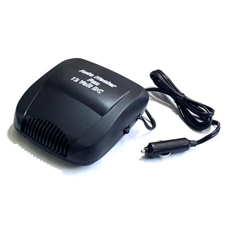 ACCESORIO INTERIOR - DESEMPA?ADOR DE VIDRIOS 12V 15AMP 150W WESTON ACCESORIO INTERIOR - DESEMPA?ADOR DE VIDRIOS 12V 15AMP 150W WESTON