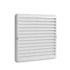 Rejilla de ventilación 25x25cm Sicflux Rejilla De Ventilación 25x25cm Sicflux