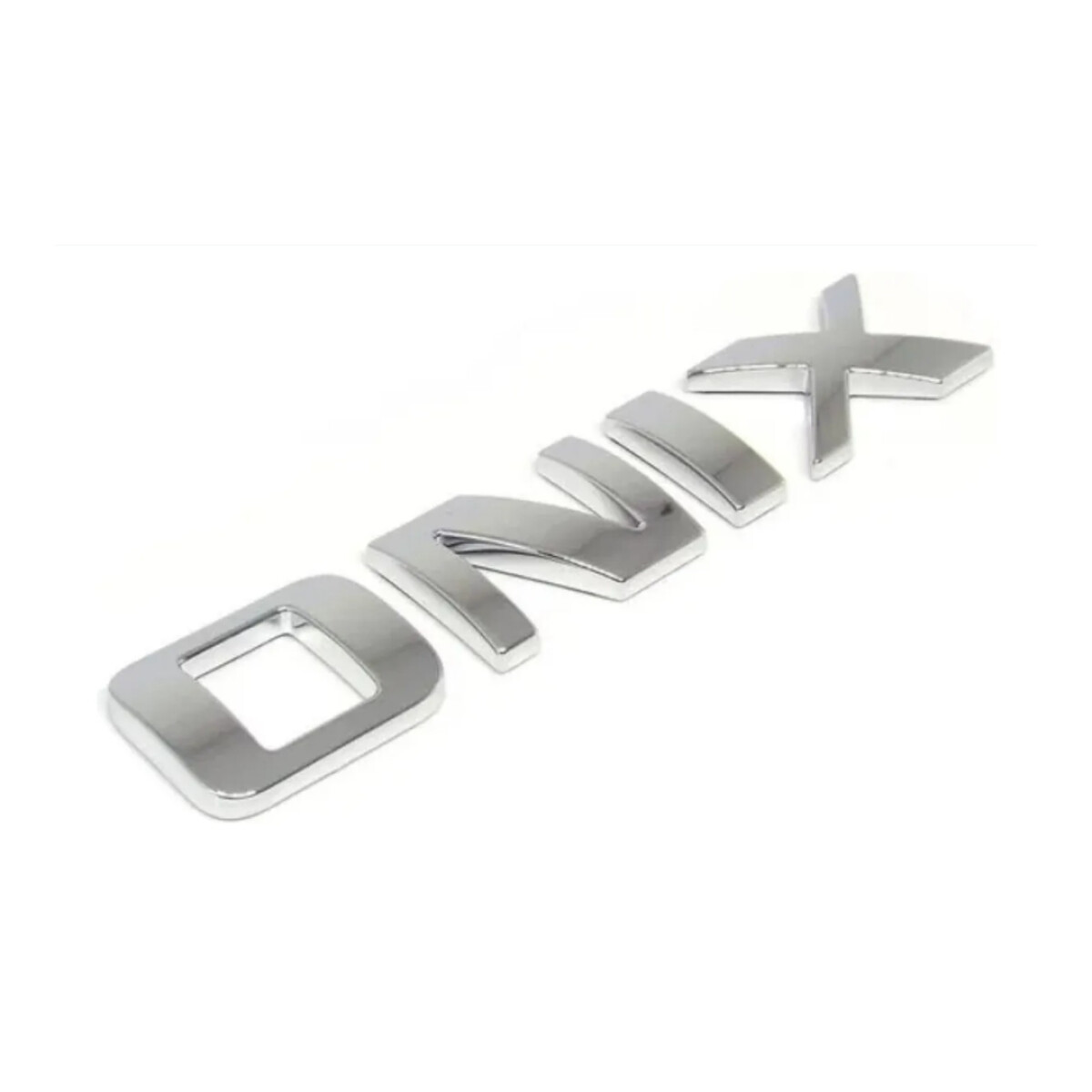 EMBLEMA "ONIX" TRASERO - ONIX 