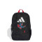 Mochila Adidas Marvel Spider Man Kids Negro - Blanco