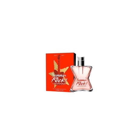 Shakira Summer Rock 30ml Shakira Summer Rock 30ml