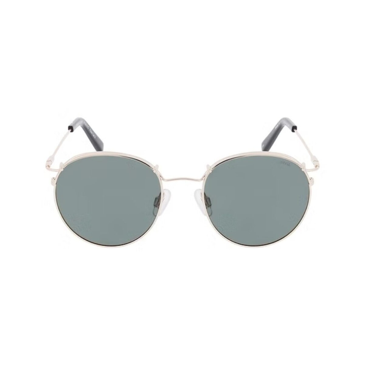 INVU IB12515C Gold Polarized 
