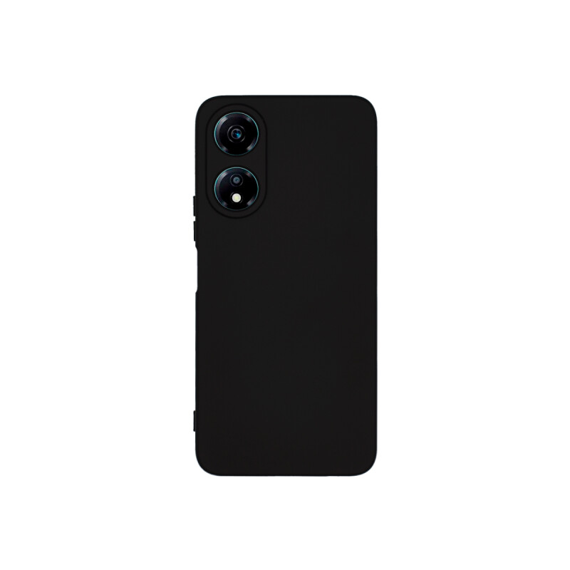 Protector Honor X5 Plus engomado color negro Protector Honor X5 Plus Engomado Color Negro