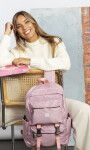 MOCHILA NASHVILLE ROSA VIEJO
