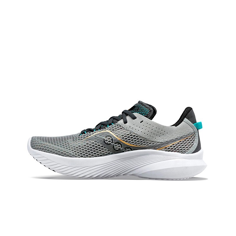 Championes Saucony Kinvara 14 Gris
