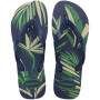 Sandalias Havaianas Aloha Hombre Marino/Marino/Marino
