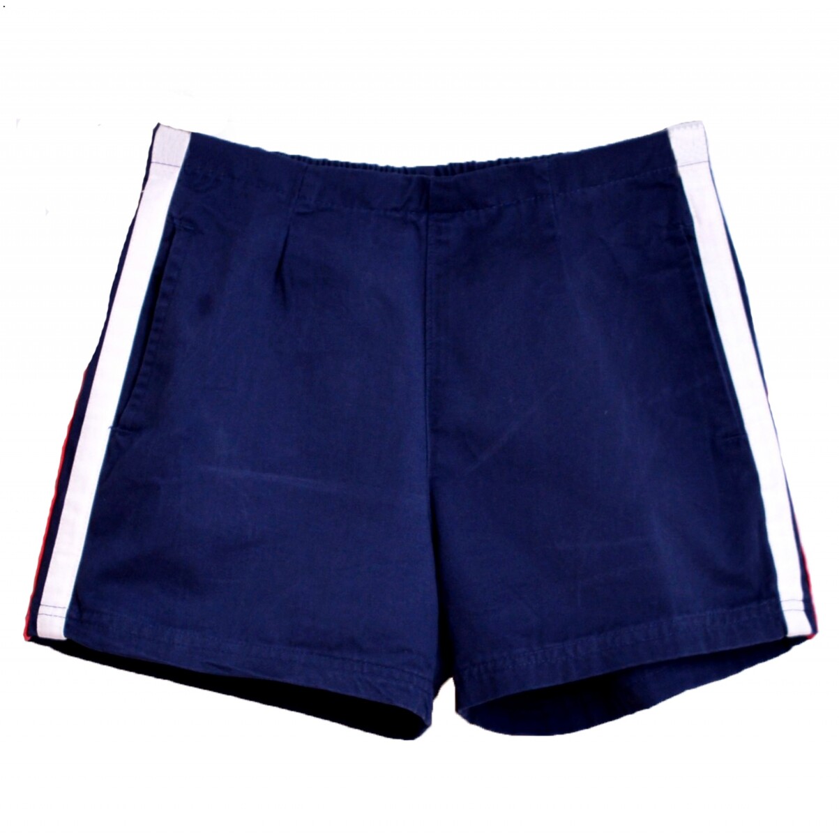 Short femenino Ivy Thomas - Navy 