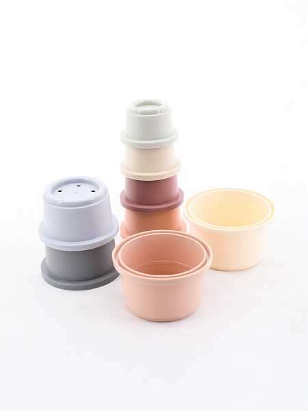 ENCASTRE NEPAL MULTICOLOR