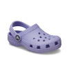Crocs Classic Niños Pequeños Violeta