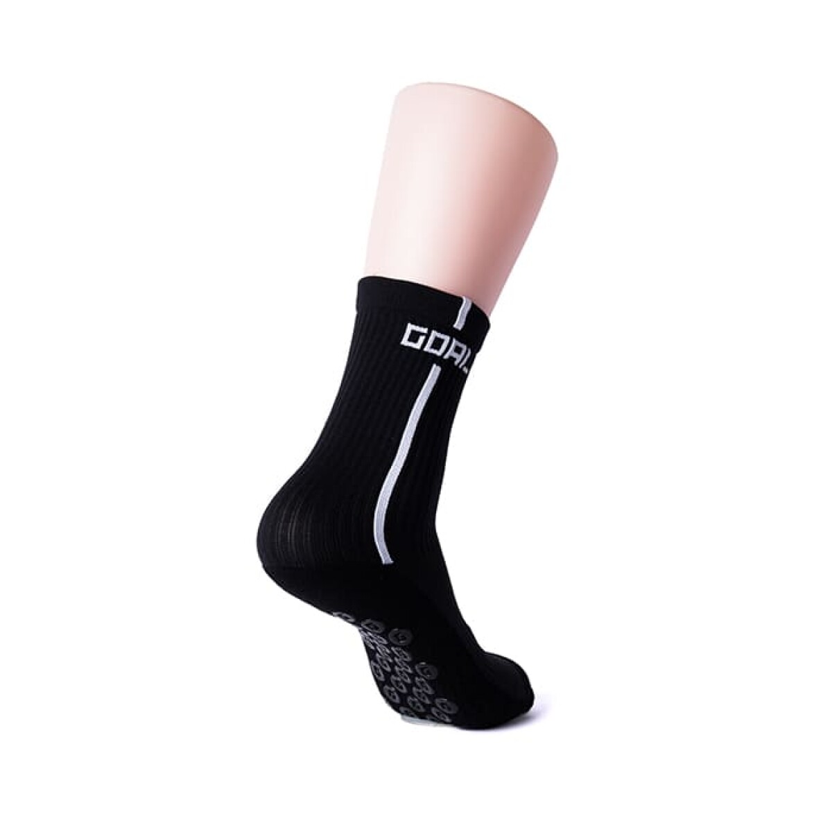 Medias Antideslizantes GOAL - GOALAN - Negro 