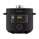 Olla a Presión Moulinex Multifunción Turbo Cuisine 5l Olla a Presión Moulinex Multifunción Turbo Cuisine 5l