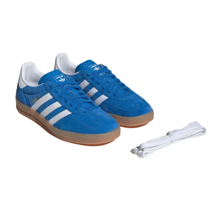Championes Adidas Gazelle Indoor Championes Adidas Gazelle Indoor