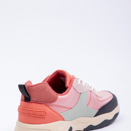ZAPATILLA CANEPA Camelia