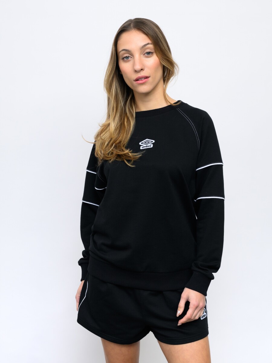 BUZO MARI Umbro Mujer - 002 