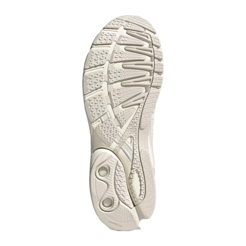 Championes Adidas Adistar Control 5 - Blanco Championes Adidas Adistar Control 5 - Blanco