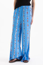 PANTALON ROMA Azul