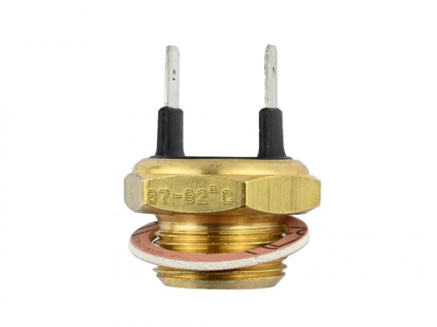 BULBO DE ELECTROVENTILADOR (UNIVERSAL) — Familcar