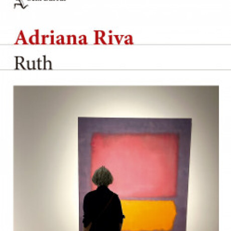 RUTH RUTH