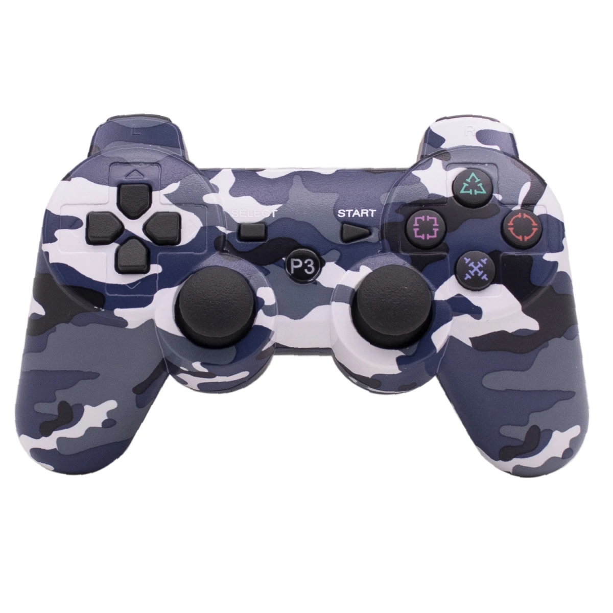 Joystick Inalámbrico Playstation 3 PS3 