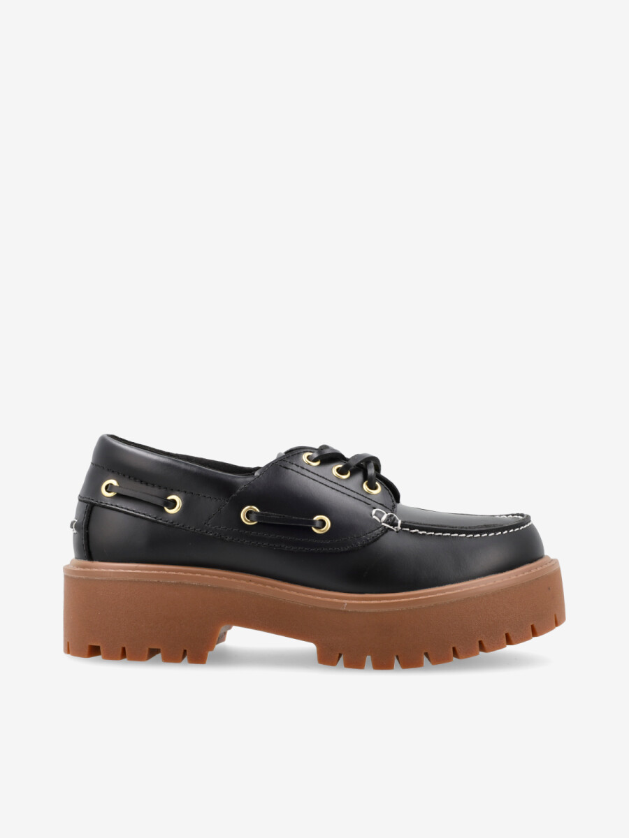 MOCASIN CRUSHED-T 