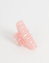 Broche Premium Broche Con Moño - Rosa Claro