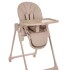 Silla de comer pastello 3 KIKKABOO beige