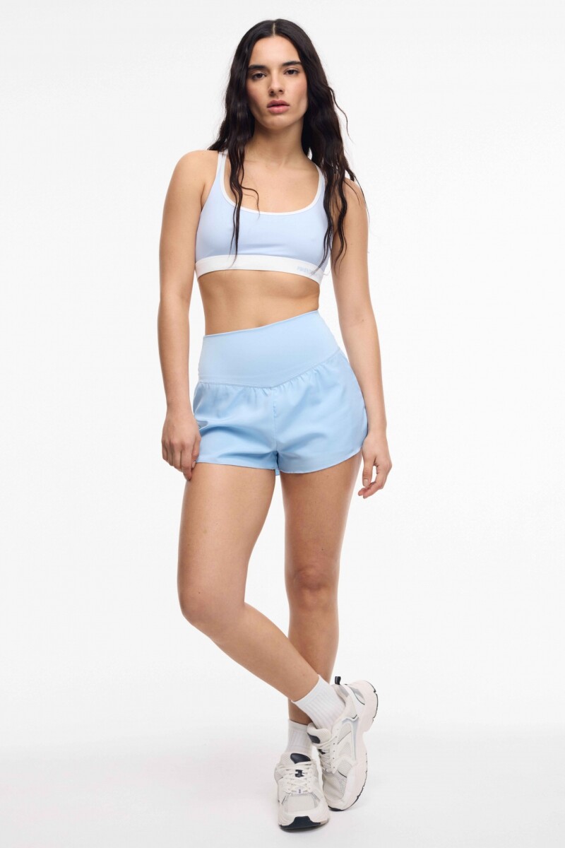 Short Nova - Celeste 