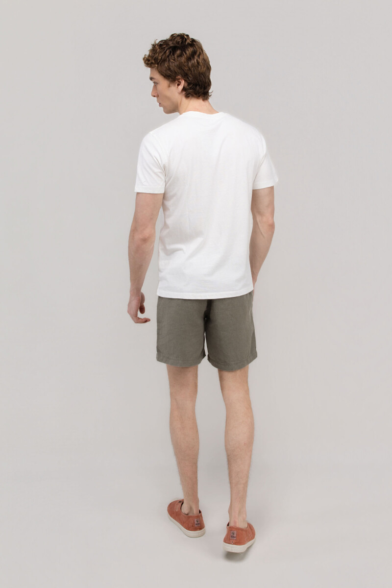 Camiseta Blanca