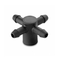 Conector 4 salidas Conector 4 salidas