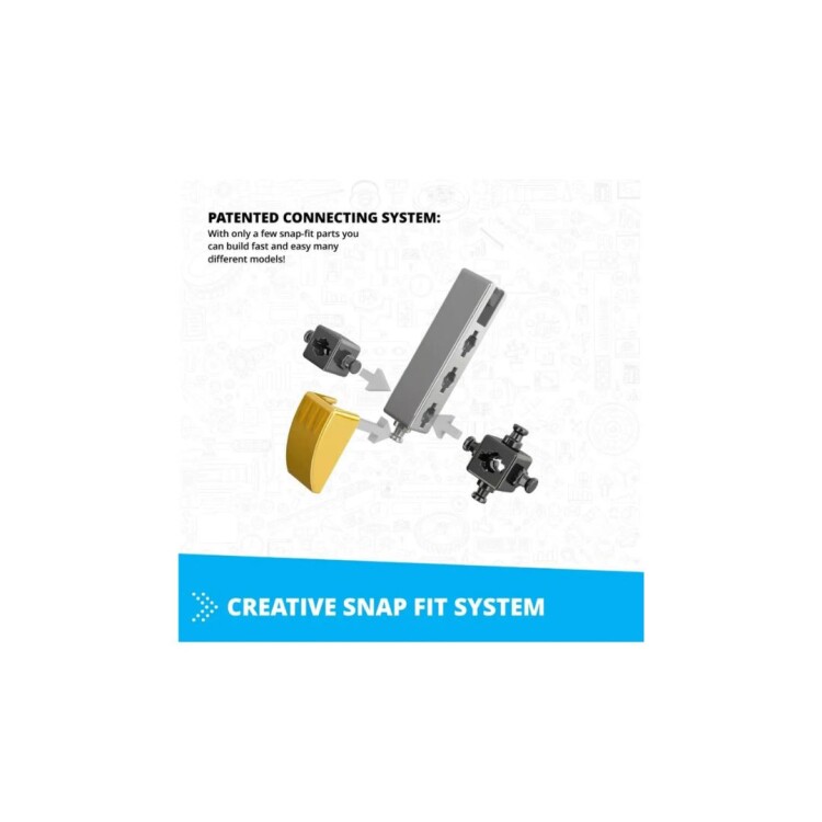 BLOQUES LEGOS PARA ARMAR EXCAVADORA 5 MODELOS INVENTOR IN40 BLOQUES LEGOS PARA ARMAR EXCAVADORA 5 MODELOS INVENTOR IN40