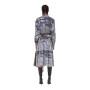 Vestido Para Mujer D-Weig-Cmf Blue Denim