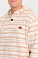 CANGURO RANCHO PULLOVER 6-beige