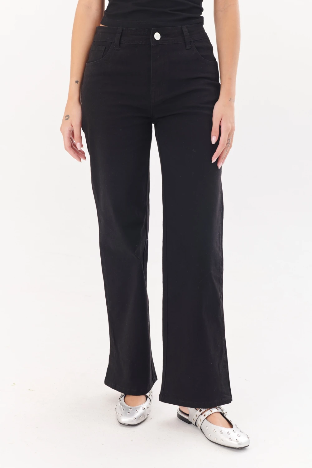 PANTALON XENIA negro 1