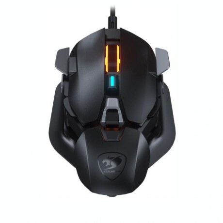Mouse Cableado COUGAR Dualblader 16000 DPI - Black Mouse Cableado COUGAR Dualblader 16000 DPI - Black