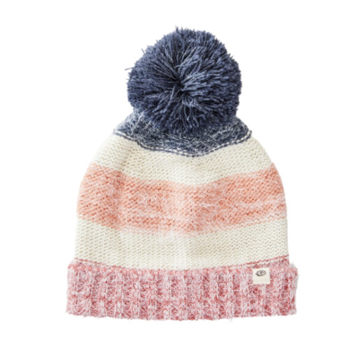 Gorro lana Rip Curl Surf Tree House - Multicolor Gorro lana Rip Curl Surf Tree House - Multicolor